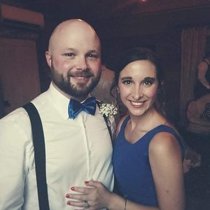 Meet your Posher, Luke